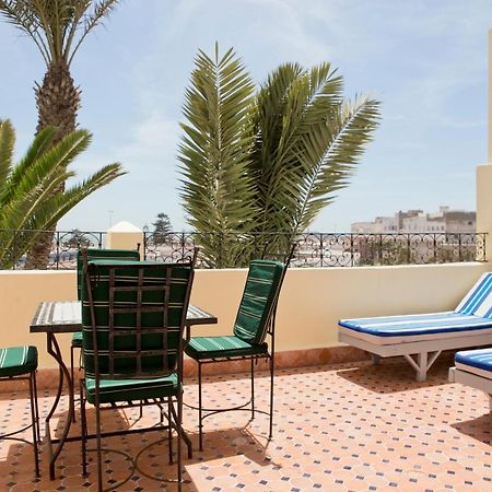 Aghata Palms Riad Εσαουίρα Εξωτερικό φωτογραφία