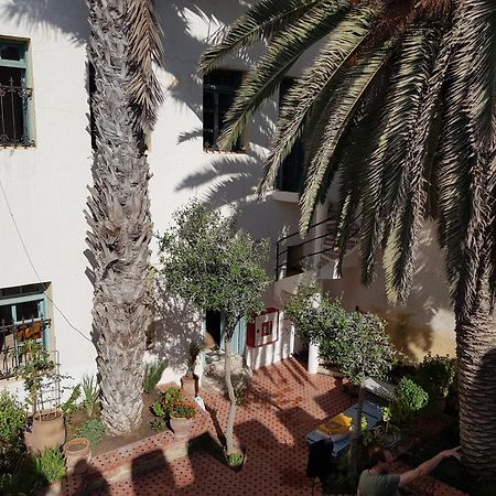 Aghata Palms Riad Εσαουίρα Εξωτερικό φωτογραφία