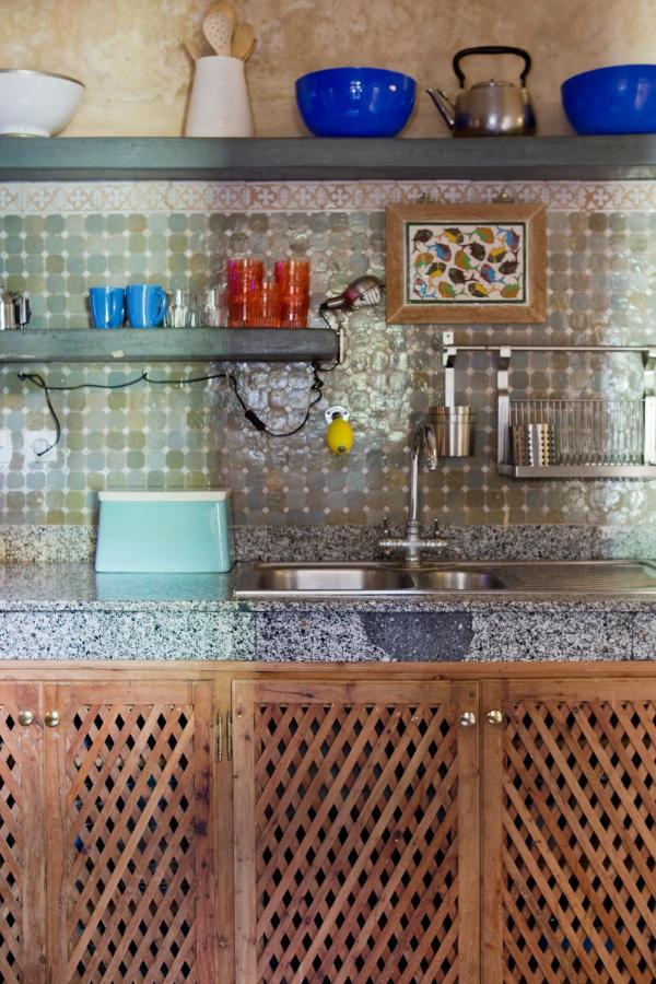 Aghata Palms Riad Εσαουίρα Εξωτερικό φωτογραφία