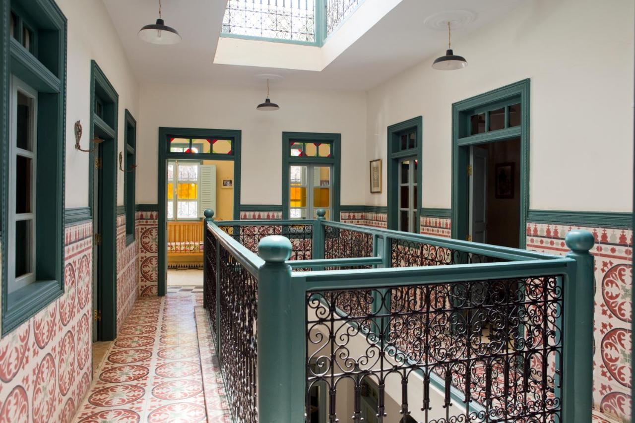 Aghata Palms Riad Εσαουίρα Εξωτερικό φωτογραφία