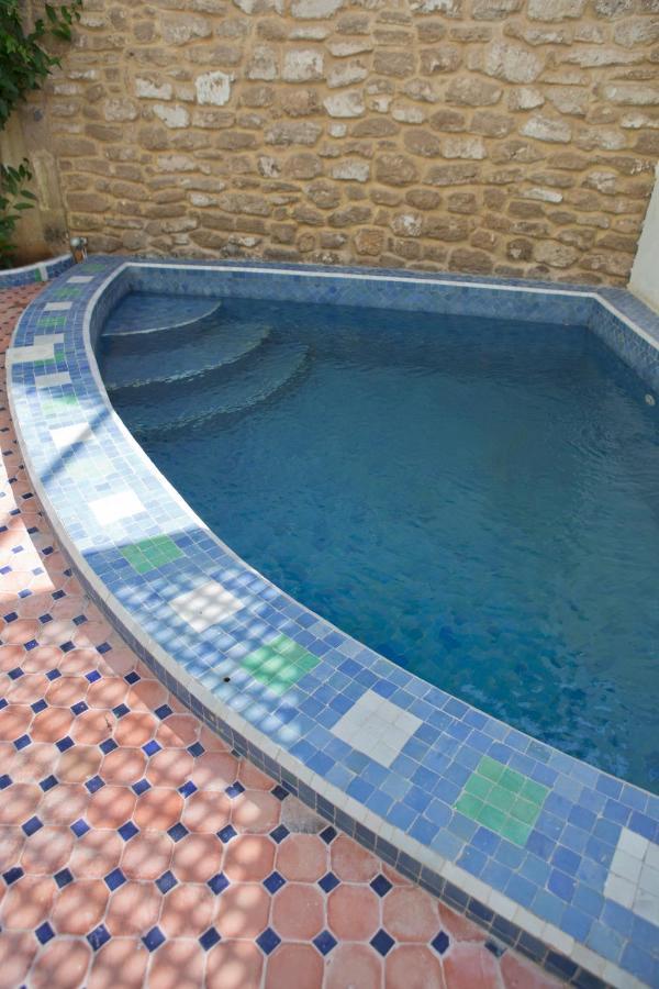 Aghata Palms Riad Εσαουίρα Εξωτερικό φωτογραφία