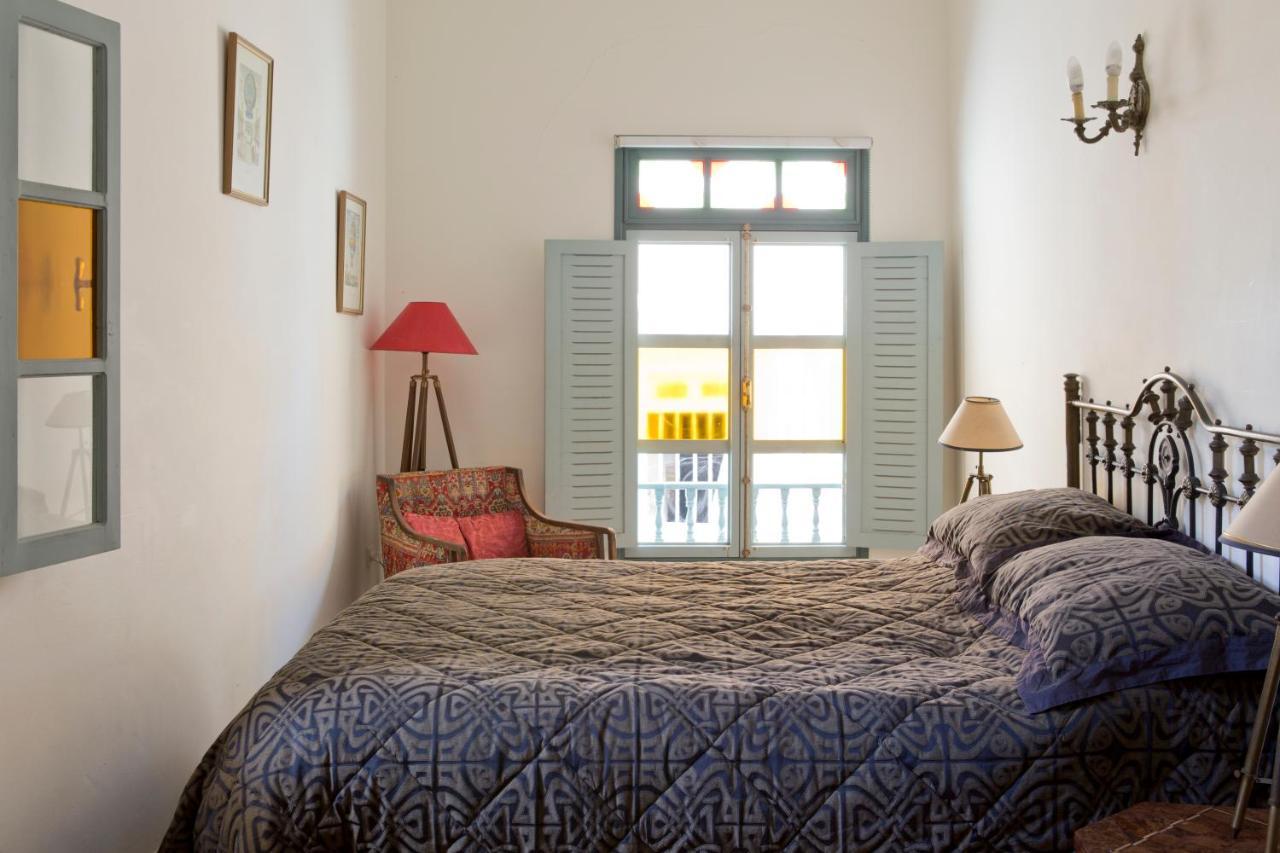 Aghata Palms Riad Εσαουίρα Εξωτερικό φωτογραφία