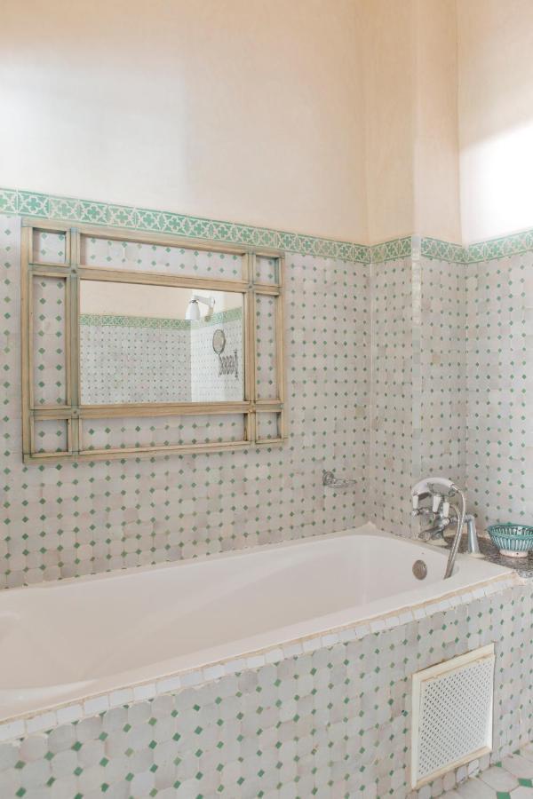 Aghata Palms Riad Εσαουίρα Εξωτερικό φωτογραφία