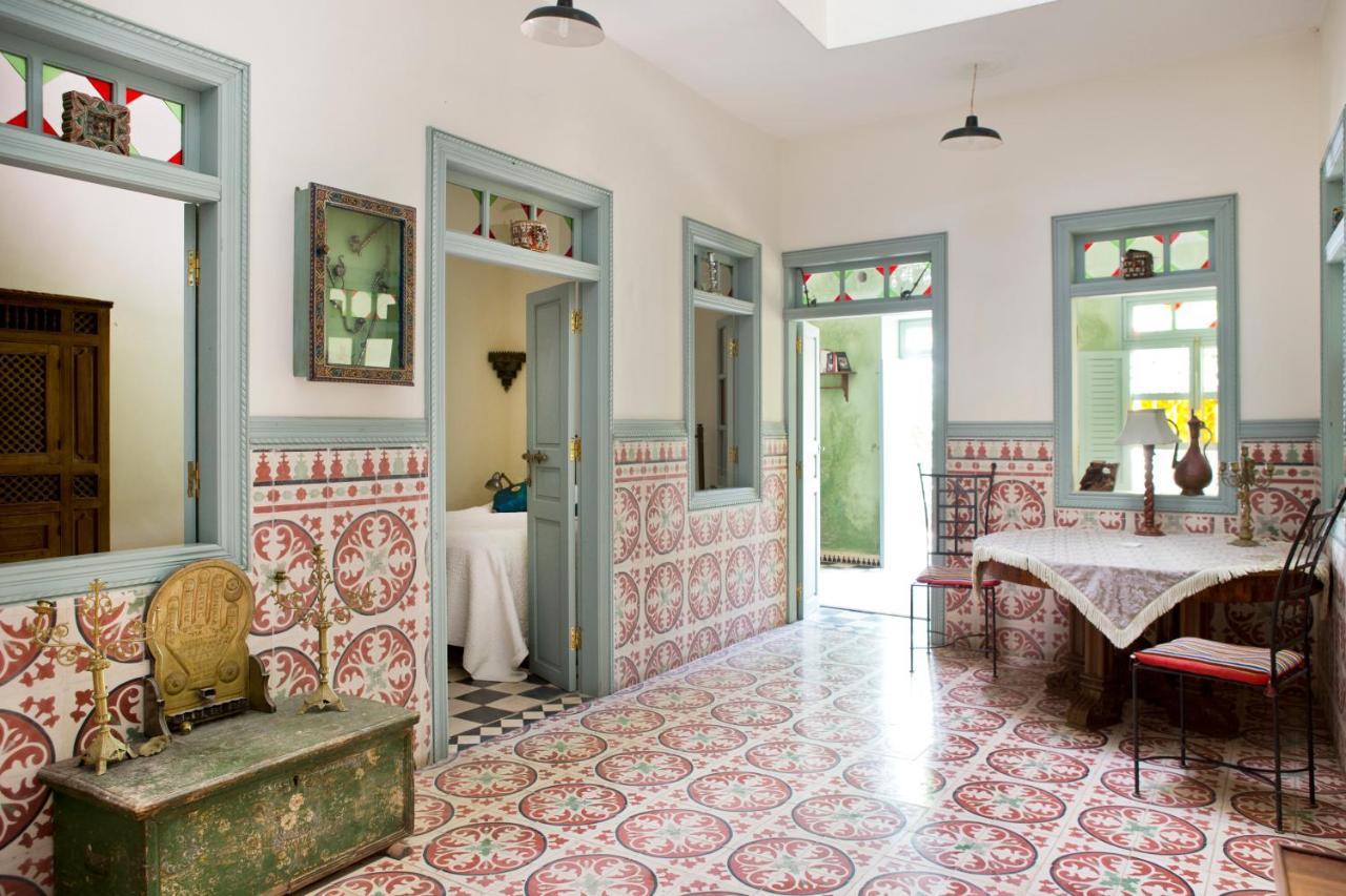 Aghata Palms Riad Εσαουίρα Εξωτερικό φωτογραφία