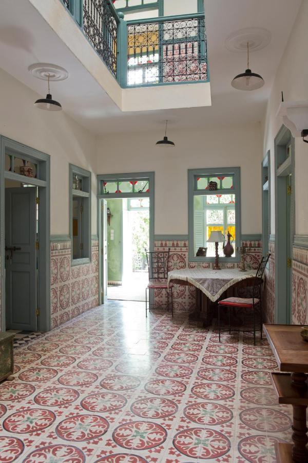 Aghata Palms Riad Εσαουίρα Εξωτερικό φωτογραφία