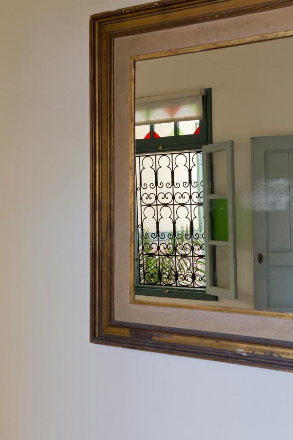 Aghata Palms Riad Εσαουίρα Εξωτερικό φωτογραφία