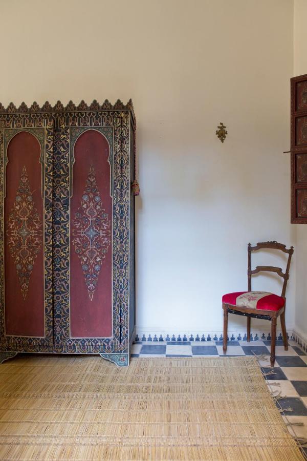 Aghata Palms Riad Εσαουίρα Εξωτερικό φωτογραφία