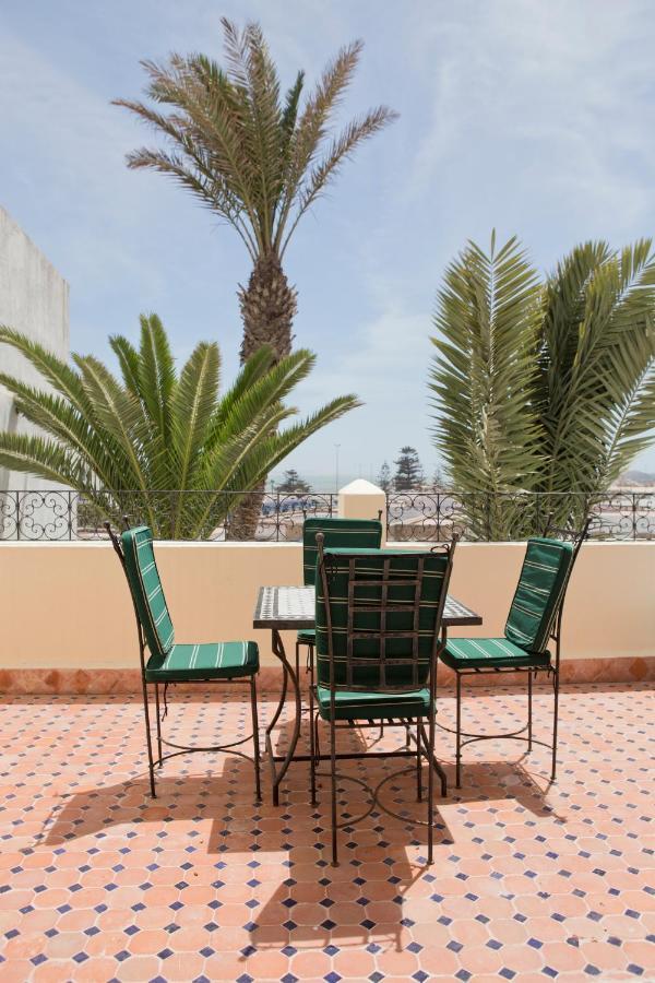 Aghata Palms Riad Εσαουίρα Εξωτερικό φωτογραφία